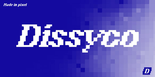 The Beginning of DISSYCO’s New Life