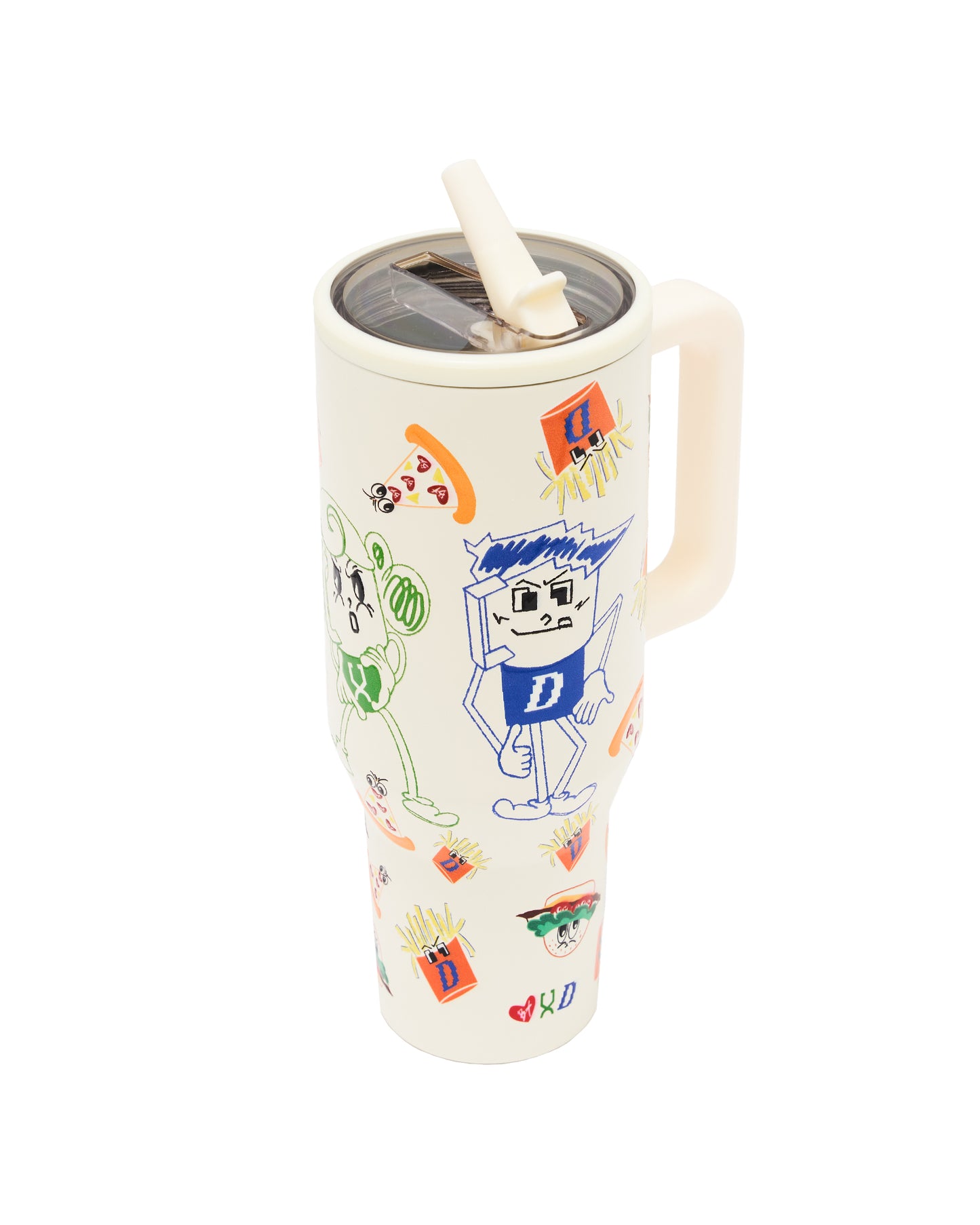 1.2L OVER CUP (B.O.D COCONUT)