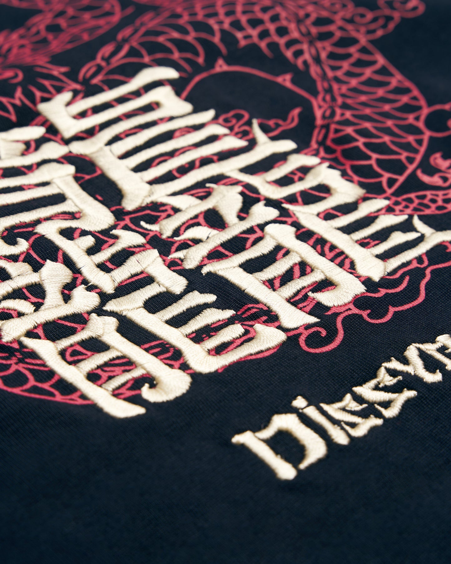 DÁ TEE (BLUE)