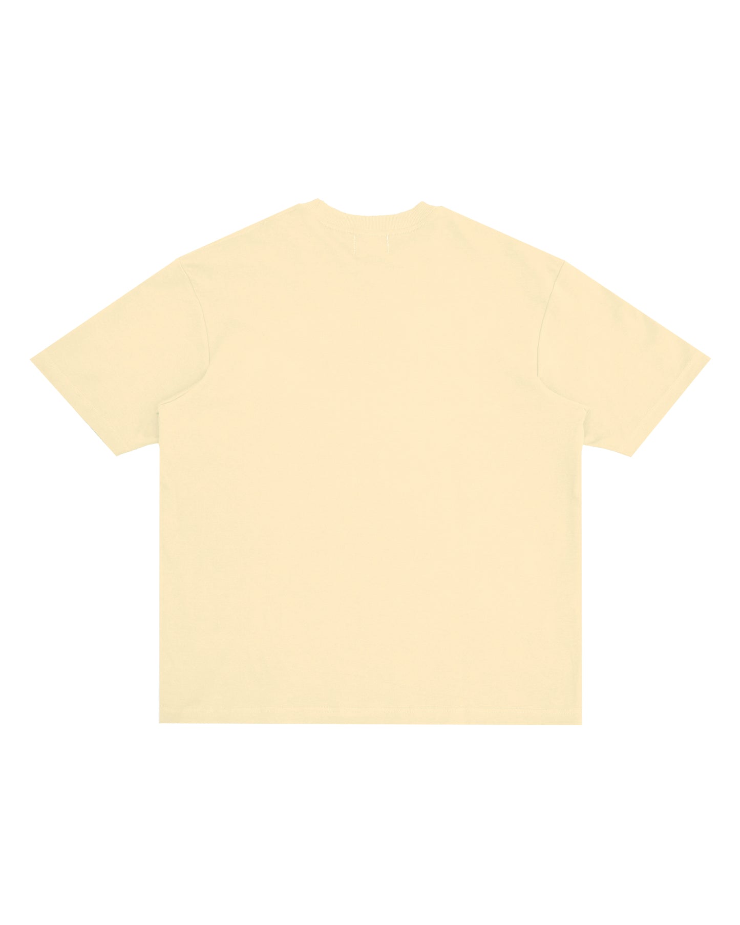 BEAR TEE (CREAM WHITE)