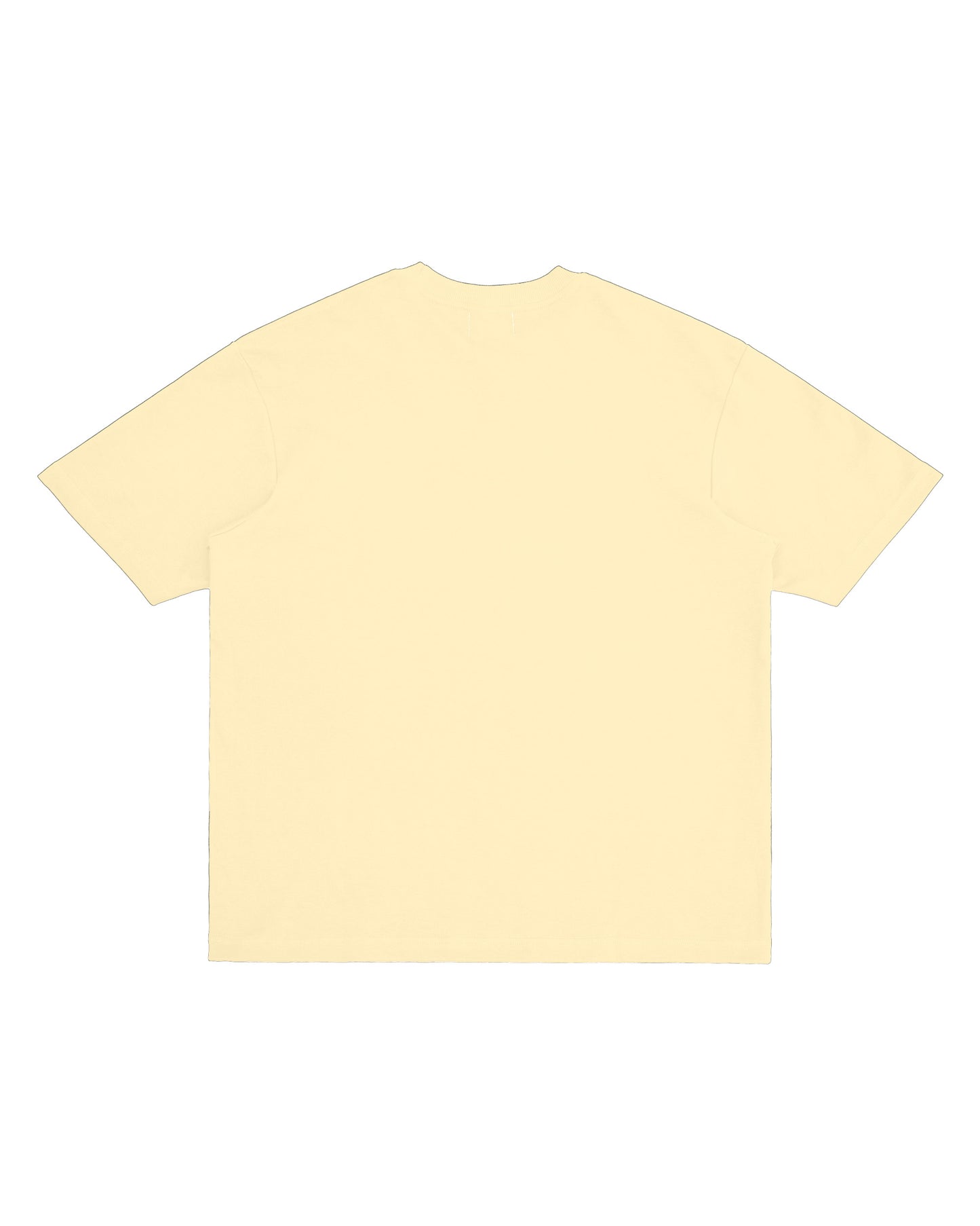 SHIOK TEE (CREAM WHITE, WHITE, BLACK)