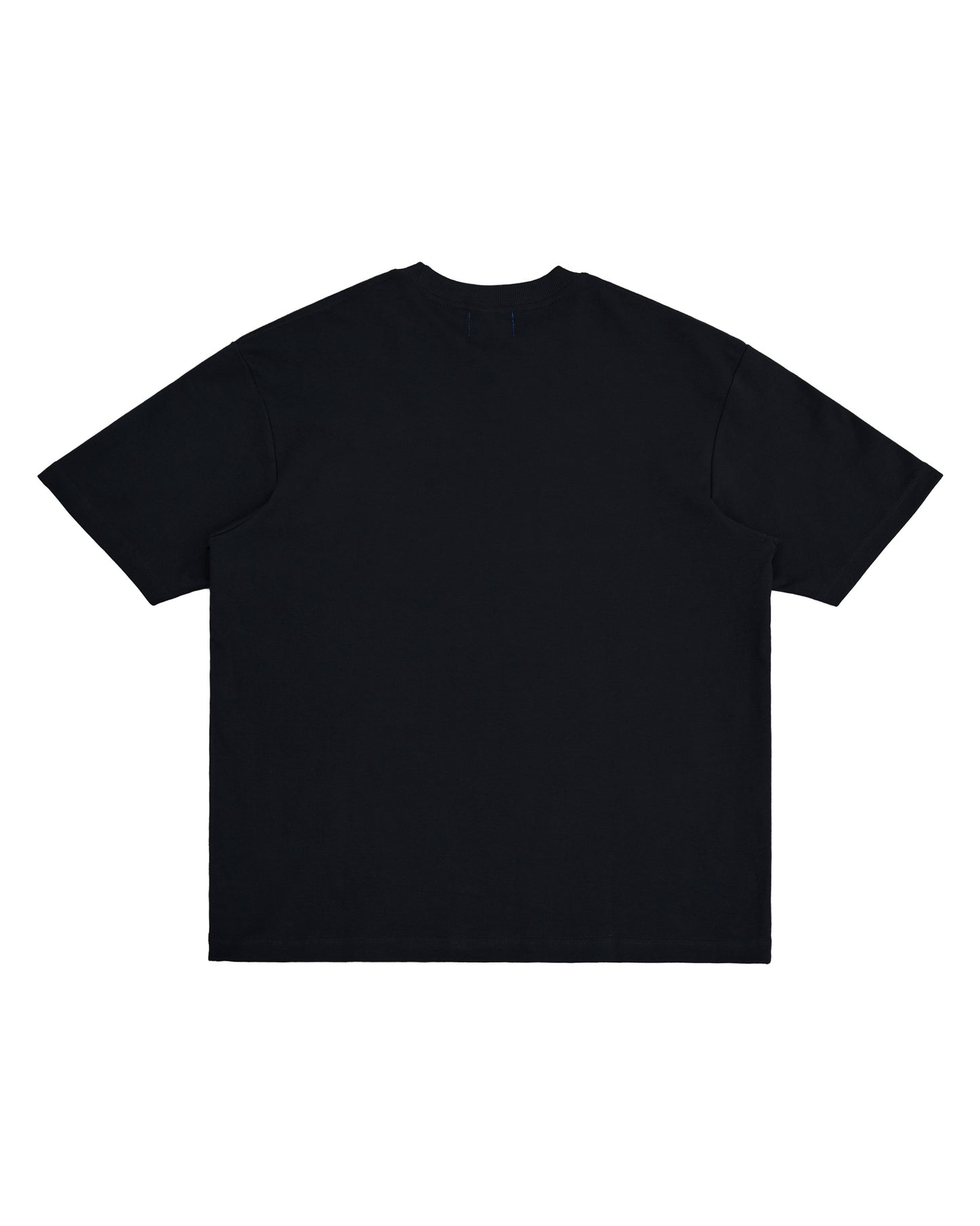 SINKALAN TEE (BLACK,BLUE)