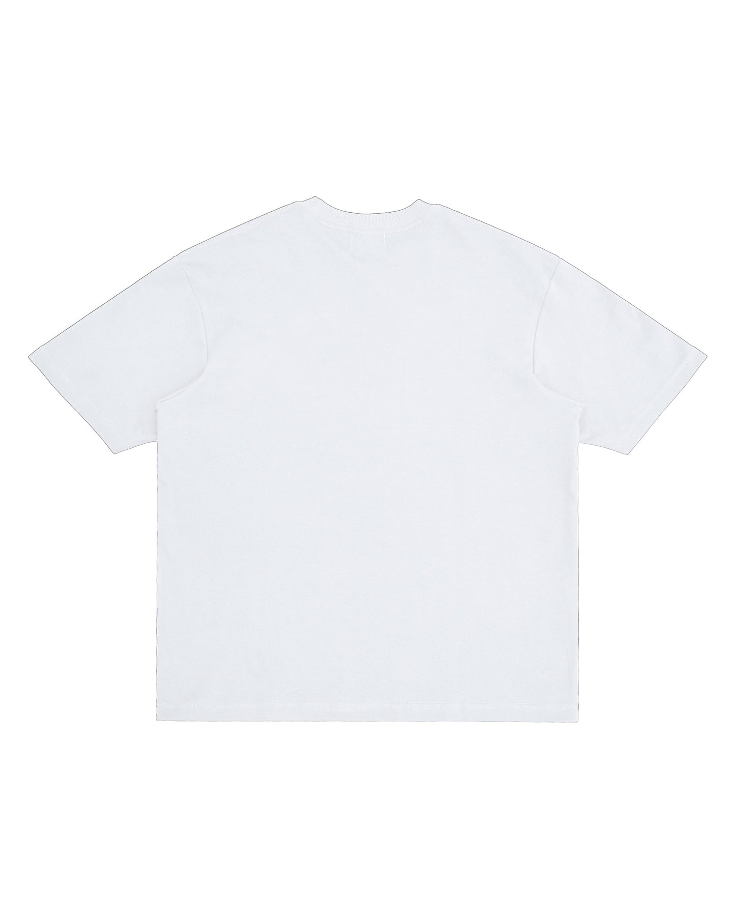 SHIOK TEE (CREAM WHITE, WHITE, BLACK)
