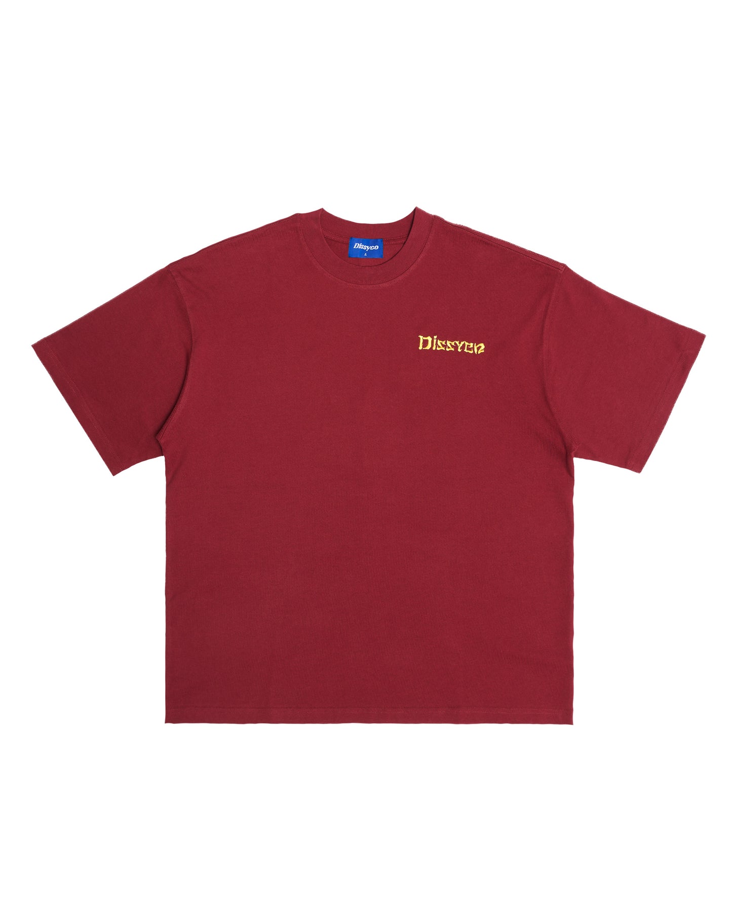 DÁ TEE (RED)