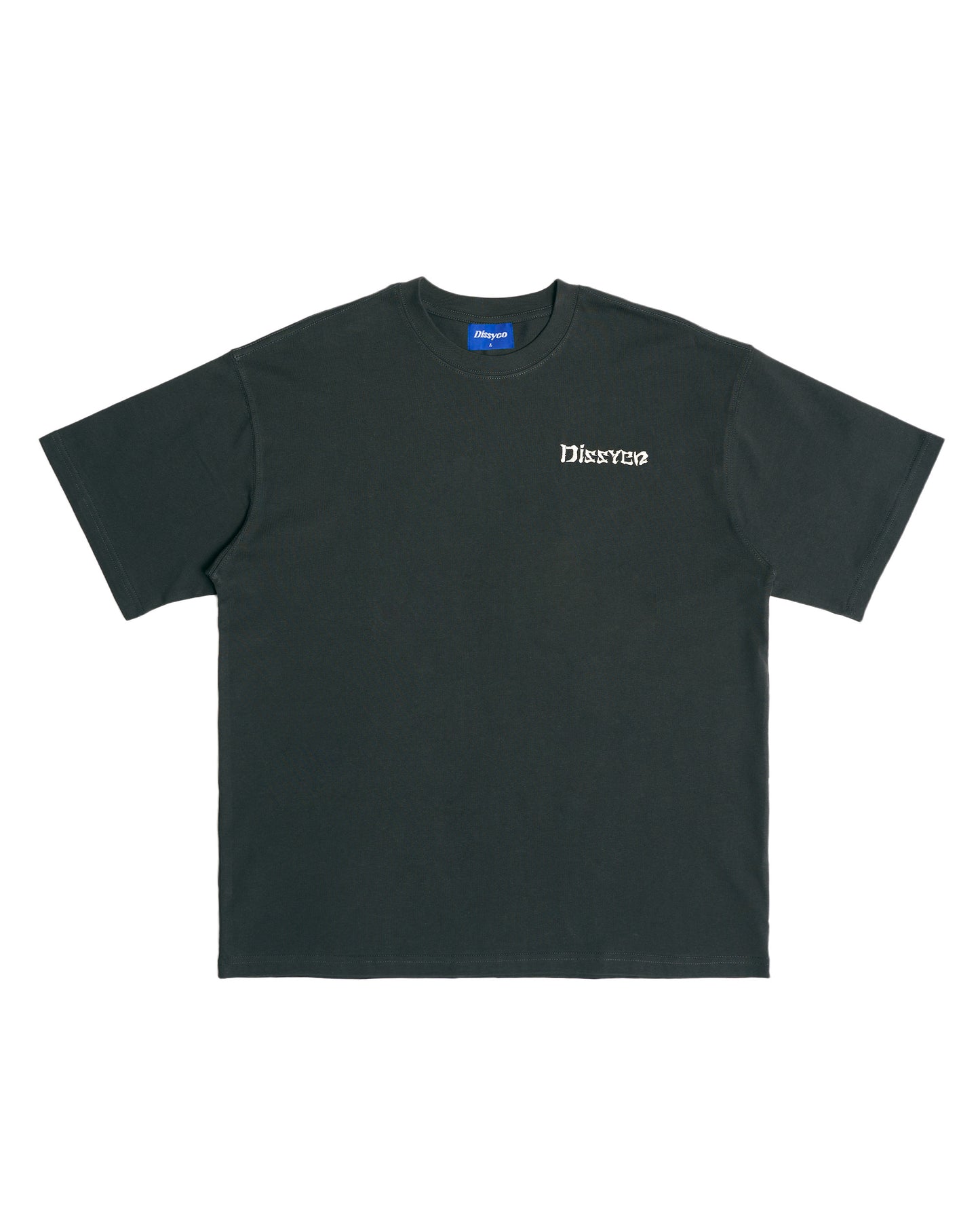 DÁ TEE (BLACK)