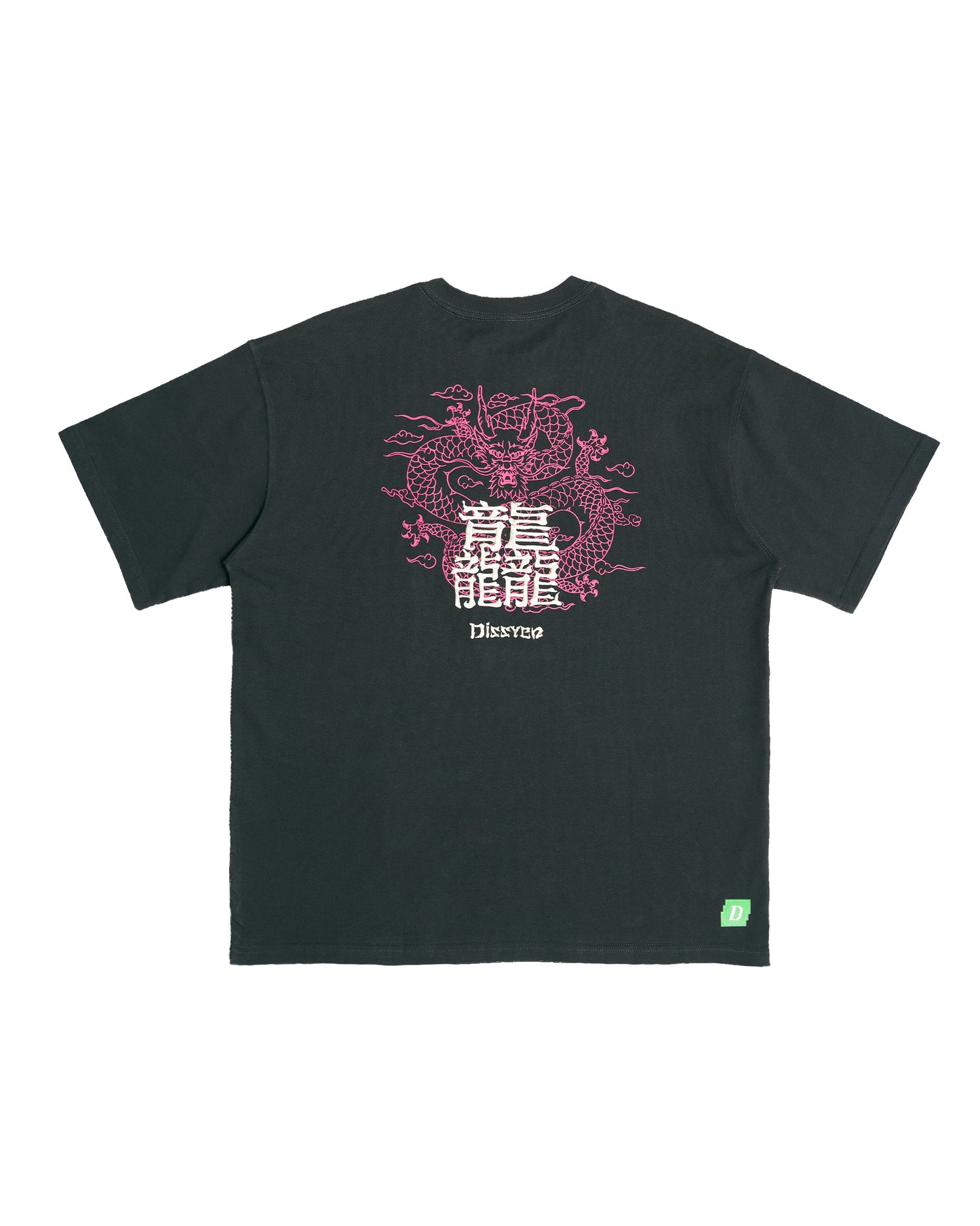 DÁ TEE (BLACK)