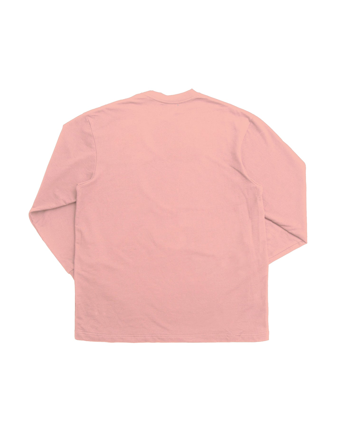 DISSYCO X RISE UP LOGO SWEATER (PINK)