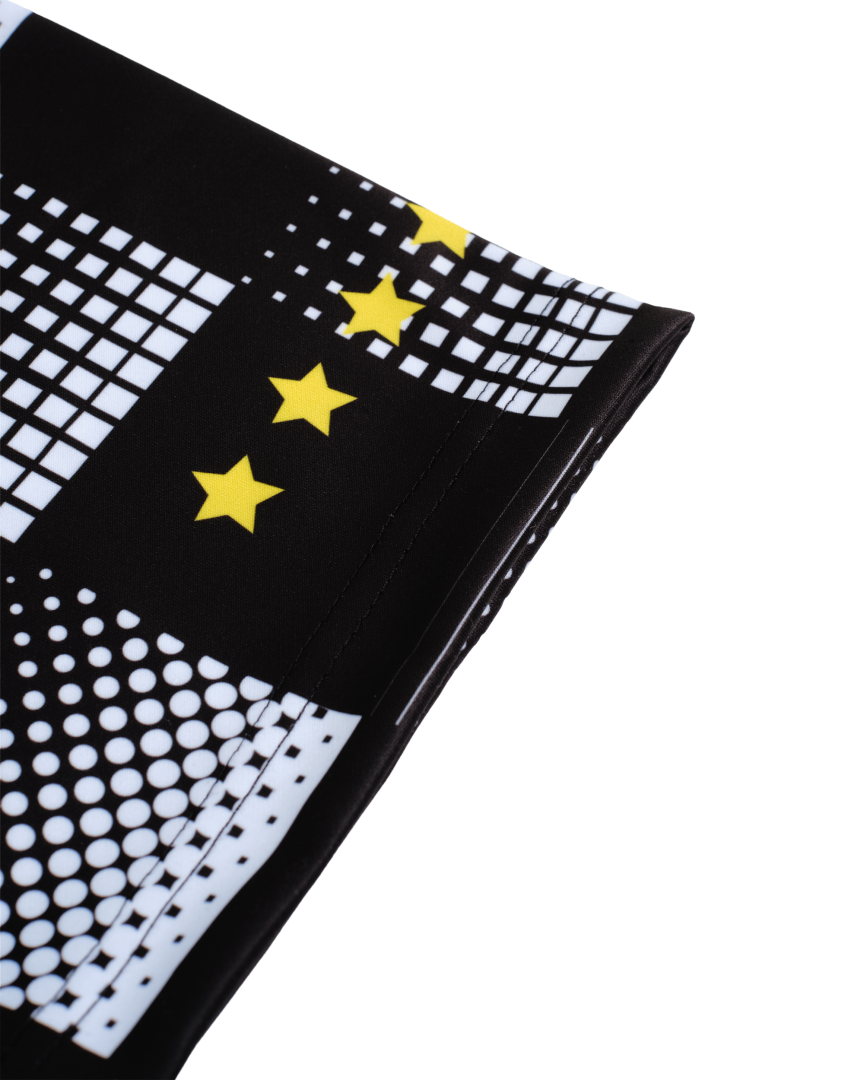 <strong>football jersey(black)</strong>