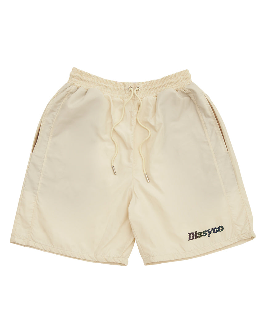 DISSYCO CASUAL PANTS (CREAM WHITE)
