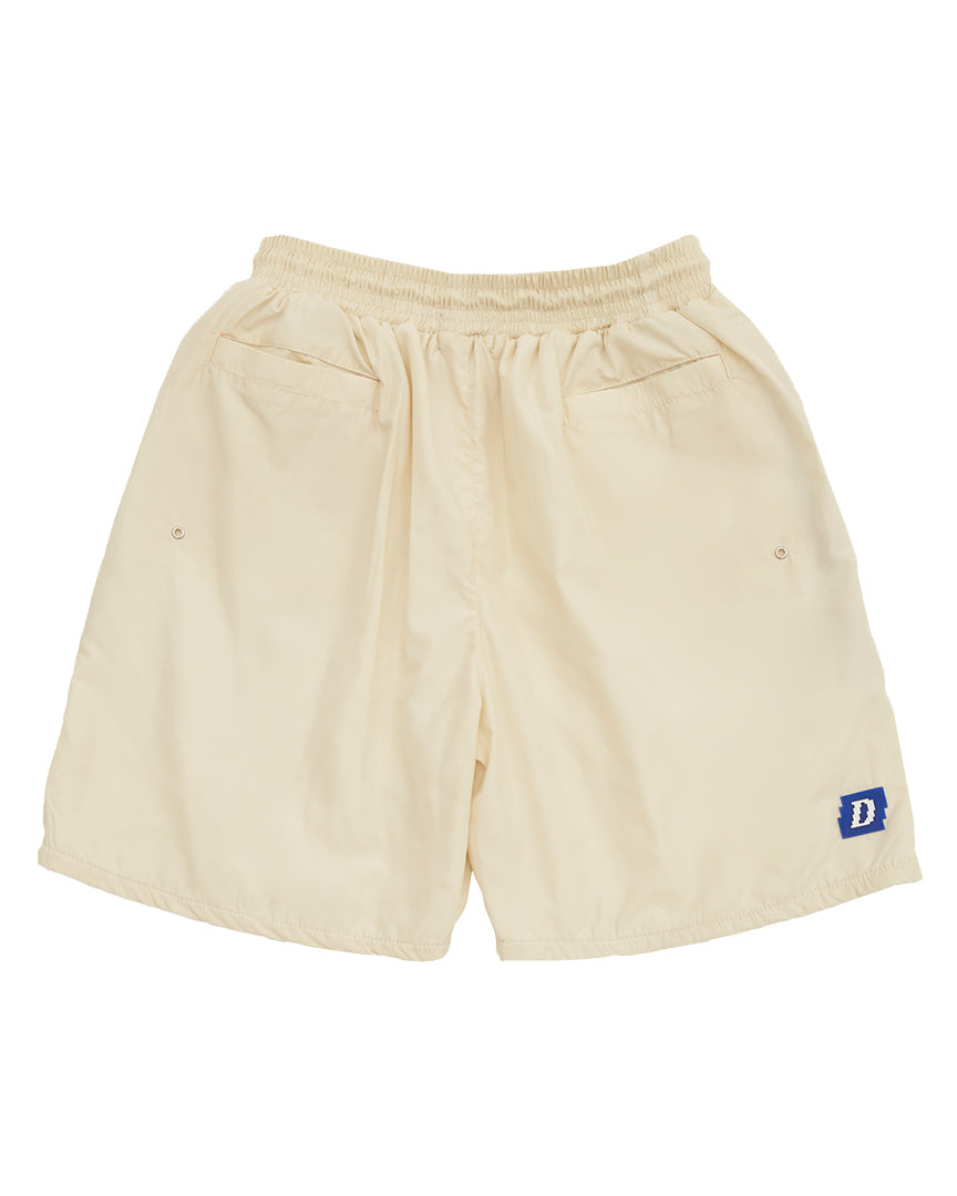 DISSYCO CASUAL PANTS (CREAM WHITE)