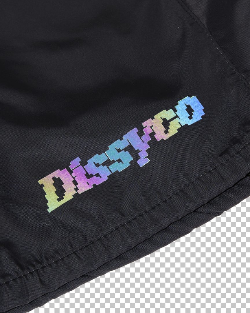 dissyco casual pants black 03
