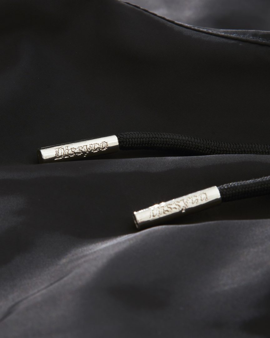 dissyco casual pants black 04