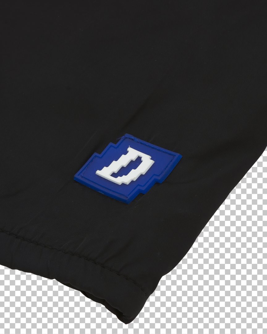 dissyco casual pants black 05