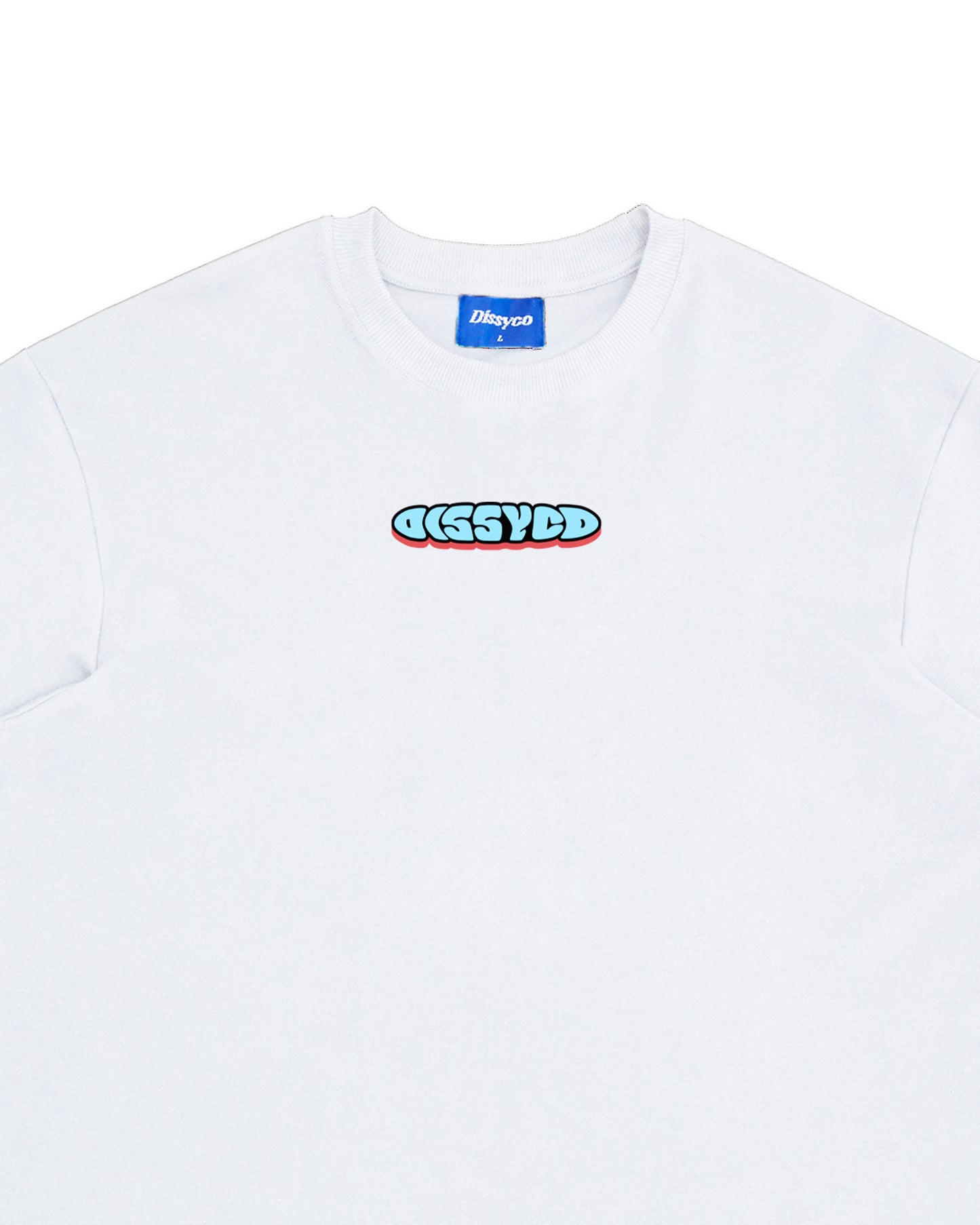 DAY DREAM TEE (WHITE)