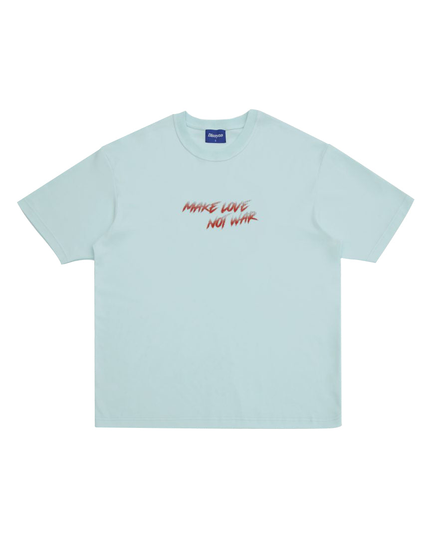 MLNW TEE (LIGHT BLUE)