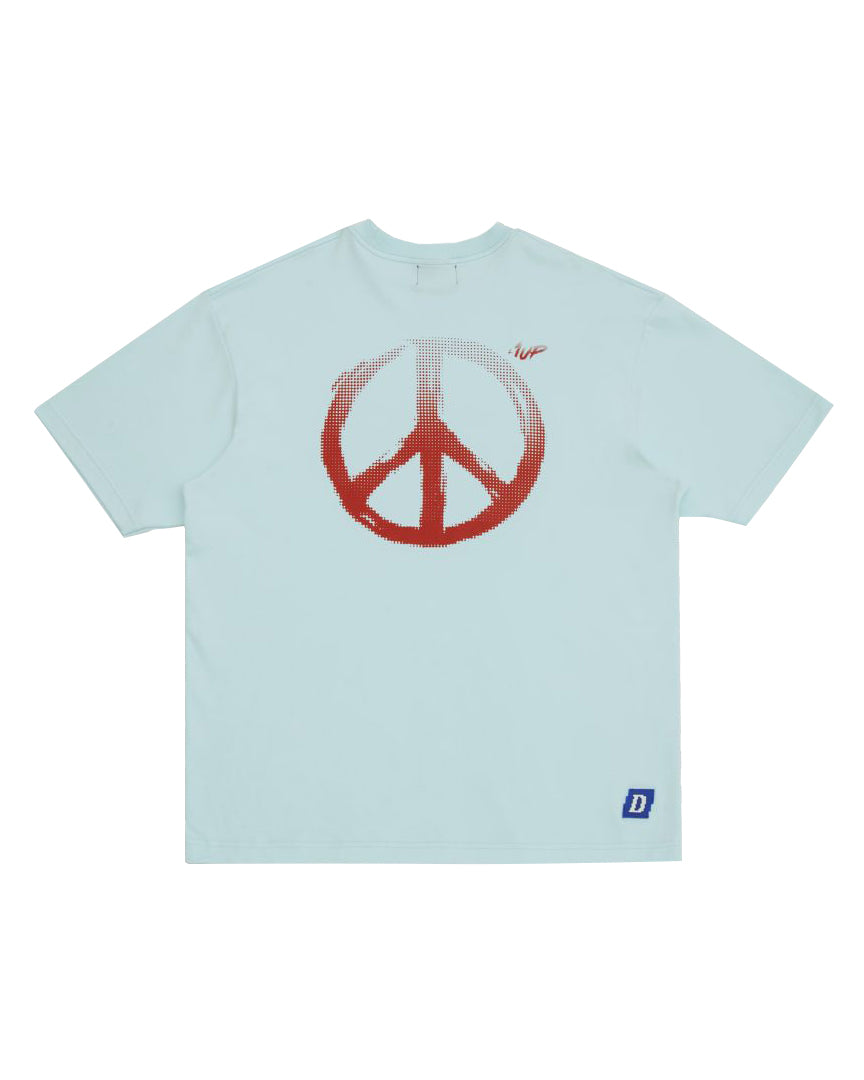 MLNW TEE (LIGHT BLUE)