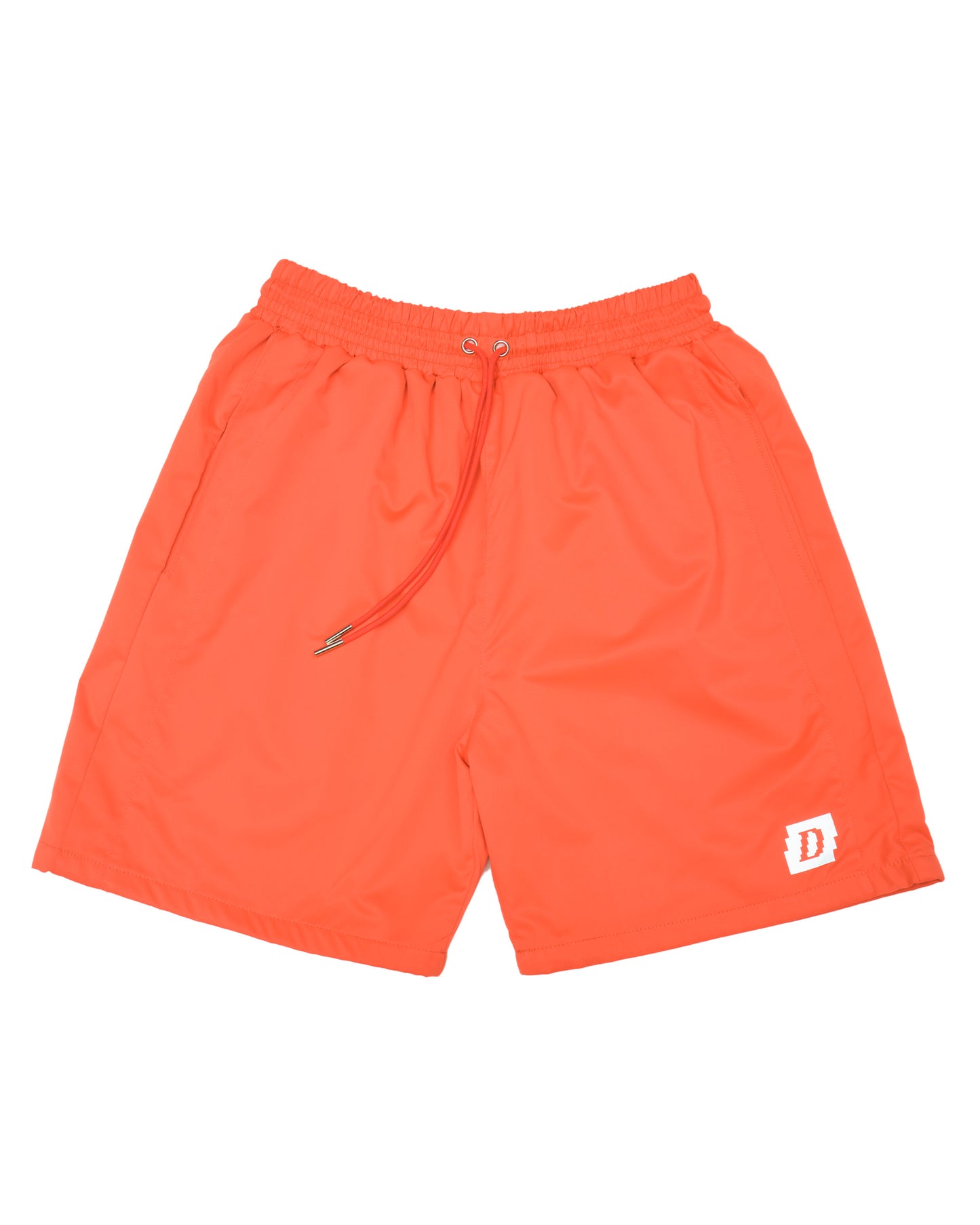 CASUAL PANTS (ORANGE)