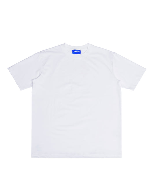 ESSENTIAL TEE (WHITE)