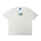 FORWARD TO THE PAST TEE (WHITE)