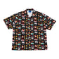 CHAIGO NOSTALGIA SHIRT (BLACK)