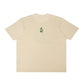 SNAKE SOUL TEE (CREAM WHITE)