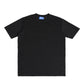 ESSENTIAL TEE (BLACK)