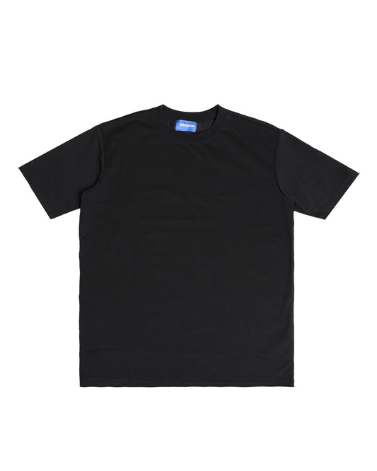 ESSENTIAL TEE (BLACK)