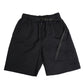 ESSENTIAL SHORTS (BLACK)