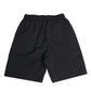 ESSENTIAL SHORTS (BLACK)