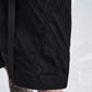 ESSENTIAL SHORTS (BLACK)