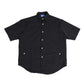 ESSENTIAL SHIRT (BLACK)