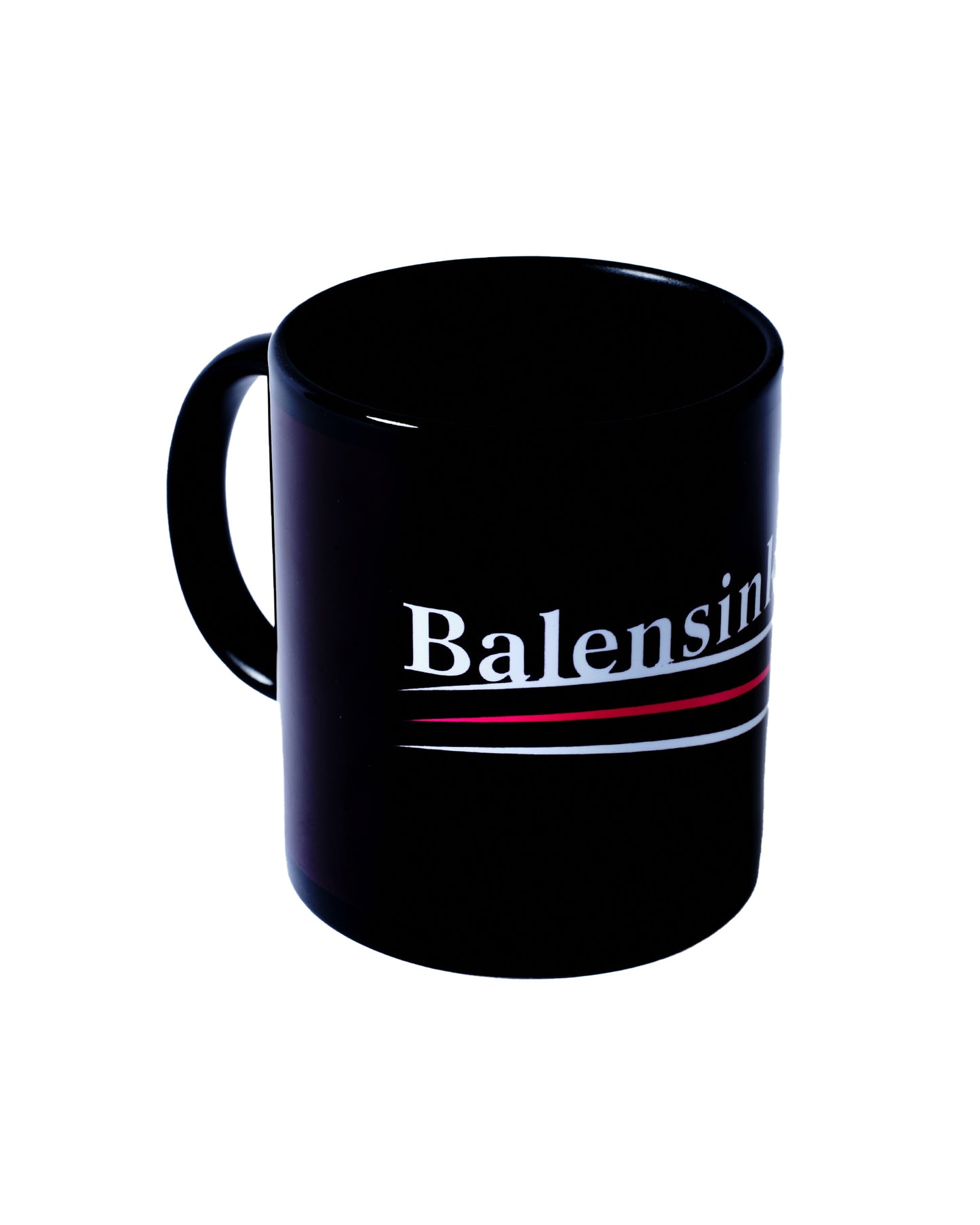 BALENSINKALAN MUG