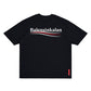 BALENSINKALAN TEE (BLACK)