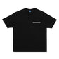 BALENSINKALAN TEE (BLACK)