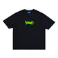 DISSYCO GRAFFITI LOGO TEE (BLACK)