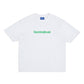 GNB DELIVERY TEE (WHITE)