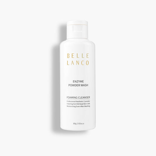 Belle Lanco Enzyme Enzyme Powder Cleanser Face Wash