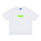 DISSYCO GRAFFITI LOGO TEE (WHITE)