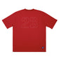 CLASSIC 23 TEE (RED)