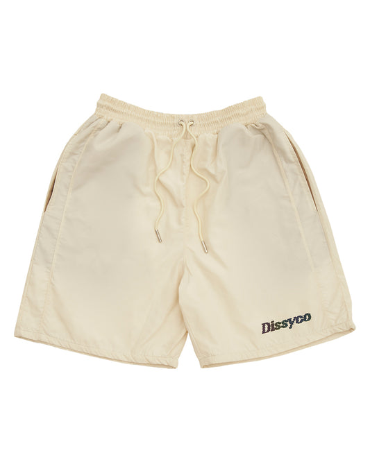 DISSYCO CASUAL PANTS (CREAM WHITE)