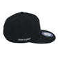 dissyco baseball cap (black)