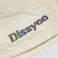 dissyco casual pants cream white 03