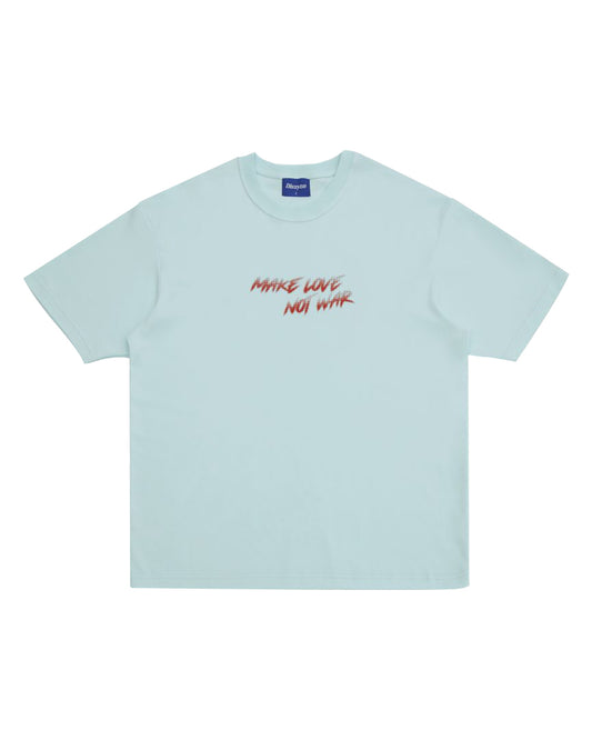 MLNW TEE (LIGHT BLUE)